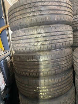 195/65R15 Nokian - 3
