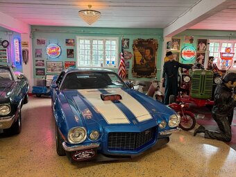 Chevrolet Camaro 5.7 V8 - 3