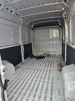 Peugeot boxer - 3