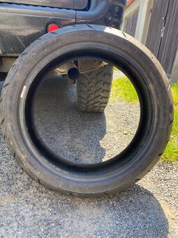 Dunlop Sportmax GPR 300 - 3
