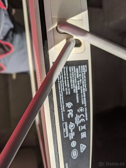 HP 24-e013nc AllinOne - 3