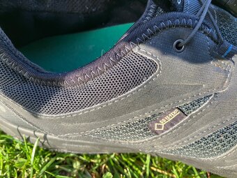 Sportovní boty Ecco Raptor gtx 45 - 3