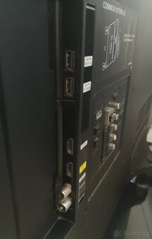 TV Samsung - 3