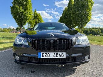 BMW 730D F01 Odpočet DPH - 3