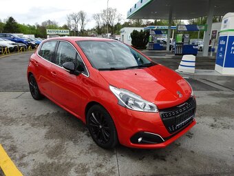 PEUGEOT 208 1,2 PURETECH,GARANCE KM - 3