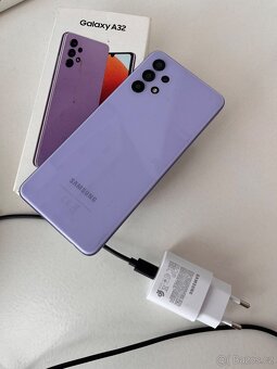 Samsung A32 - 3