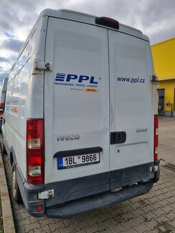 prodám IVECO Daily (2012) - 3