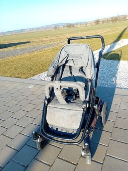 Britax Go big dvojkombinace - 3