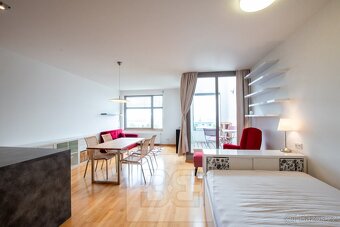 Pronájem byty 1+kk, 52 m2 - Praha - Prosek, ev.č. N07982 - 3
