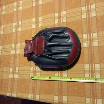 Lapa pro pro bojové sporty (karate, box, taekwondo) - 3