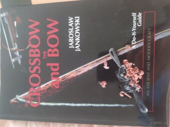 Lukostrelba (kuse) - literatura - prodám - 3