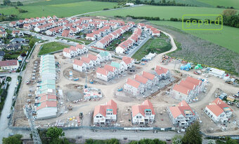 Rodinný dům 5+kk s garáží, třída A, pozemek 302m2 - 3