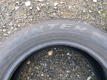 zimní pneu 185/60 R15 88T - 3