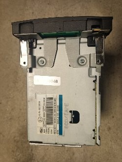Autorádio Ford Transit Mk3 - 3
