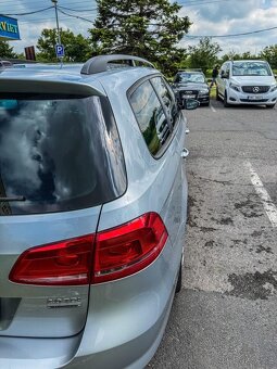VW Passat B7 2.0tdi 103kw - 3