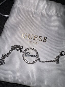 Náramek Guess - 3
