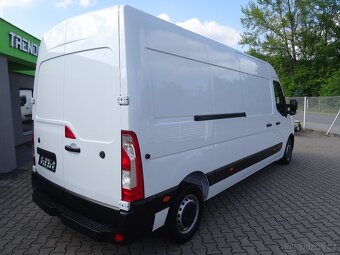 4x Renault Master, 2.3 DCI L3 H2 Klima TEMPOMAT - 3