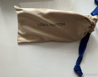 Louis Vuitton sluneční brýle nové Z2120W ihned k dispozici - 3