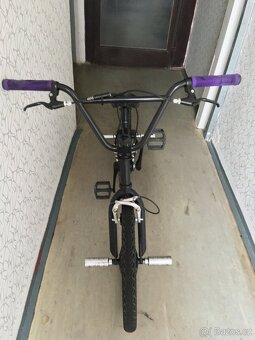 BMX kolo - 3