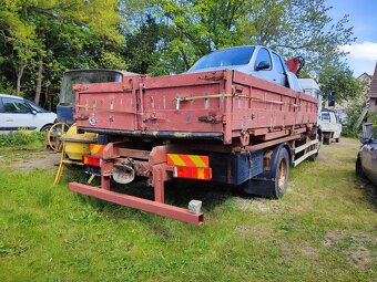 Renault Midliner 250 HR BDF kontejner 16t - 3