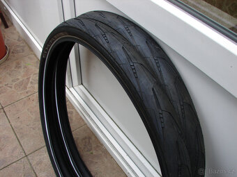 Pláště na kolo Schwalbe Supermoto - 3
