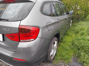 BMW X1, E84, 2010,4x4, 318D,105KW - 3