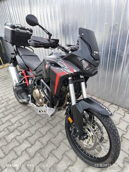 Honda CRF 1100 L Africa Twin - 3