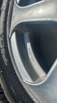 Alu kola Rial 15" - 3