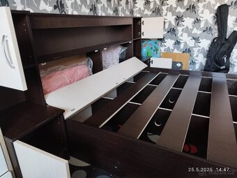 Postel - 3