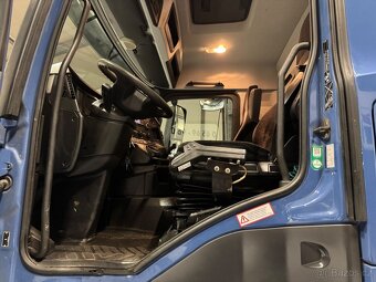 18t kontejner Eur 6 Mercedes + vana - 3