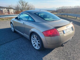 Audi TT 2006 - 3