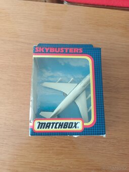 Boeing 747-400 - 3