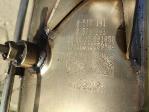 BMW filtr pevných částic DPF motor B47 F20 F30 F32 - 3