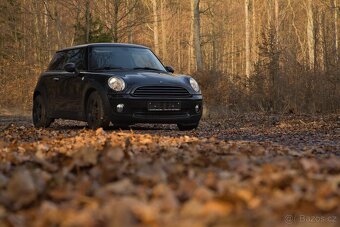 MINI COOPER ONE 1.4 Benzin - 3