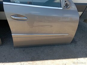 MERCEDES BENZ GL X164 RV 2008 DVEŘE P.P. A P.Z. - 3