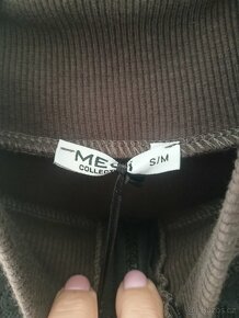 Dámská mikina nová S-M - 3