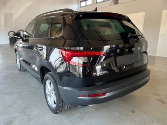 Škoda Karoq Style 2.0 TDi 4x2 - navi,LED,temp,vyh.sed,150 PS - 3