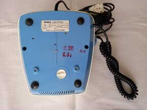 Telefon retro - pevná linka - 3
