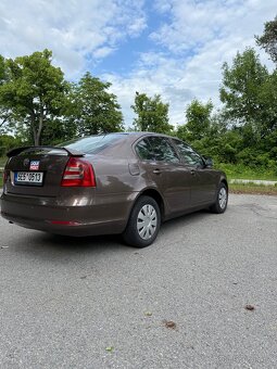 Škoda Octavia II 1.9tdi 77kw - 3