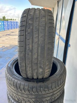 5 pneumatik R21 – 2x Gripmax, 2x Windforce, 1x Catchforce ZD - 3
