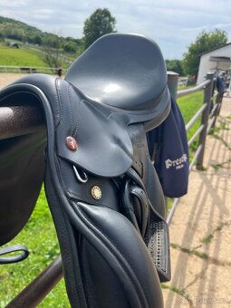 Prestige Joy Jumper 16/32 - 3
