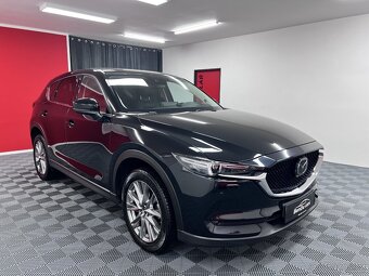 Mazda CX-5 2.0i 121 kW Automat 360kamera-HUD-DPH-2021 - 3