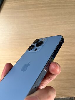 iPhone 13 Pro 256gb Sierra blue - 3