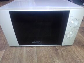 FAGOR MO-25 DGM ; ZELMER 29Z017 - 3