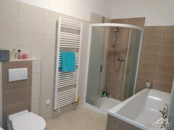 Pronájem 2+kk 80m2 včetně parkování - 3