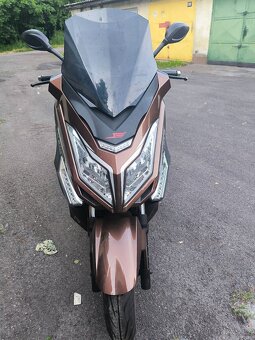 Kentoya Maximus -i 125 - 3
