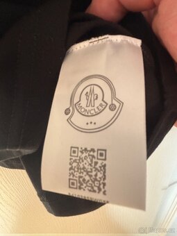 Moncler triko - 3