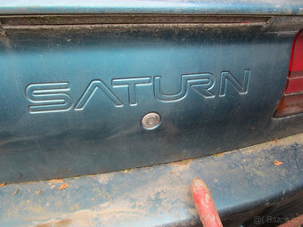Saturn Sports - 3