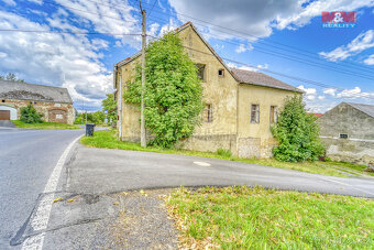 Prodej chalupy, 239 m², Stanovice - 3