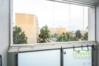 Prodej bytu po kompletní rekonstrukci 3+kk/L, 72m2, Stodůlky - 3
